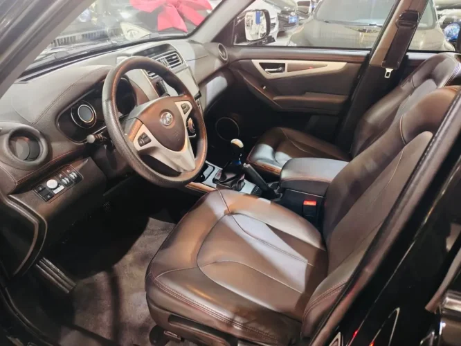 LIFAN X60 1.8 16V 4P TALENT, Foto 11