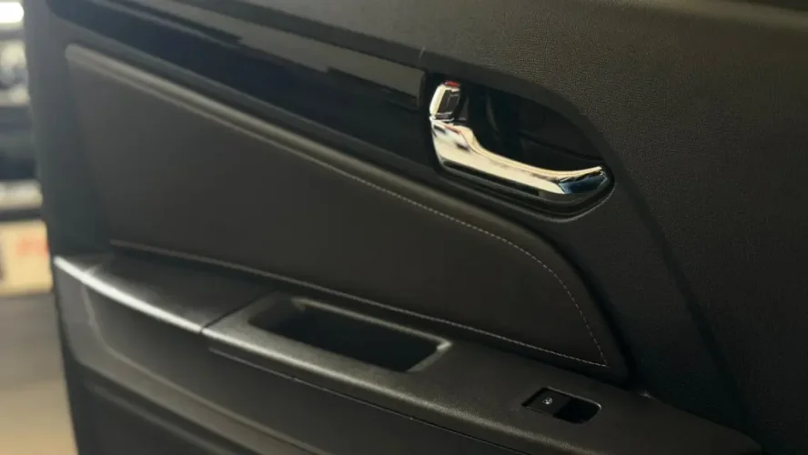 CHEVROLET S10 2.8 12V HIGH COUNTRY CABINE DUPLA 4X4 TURBO DIESEL AUTOM�TICO, Foto 14