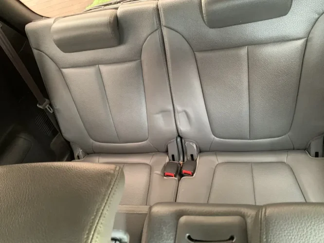 HYUNDAI Santa F� 3.5 V6 24V 4P GLS 285CV 4WD 7 LUGARES AUTOM�TICO, Foto 10