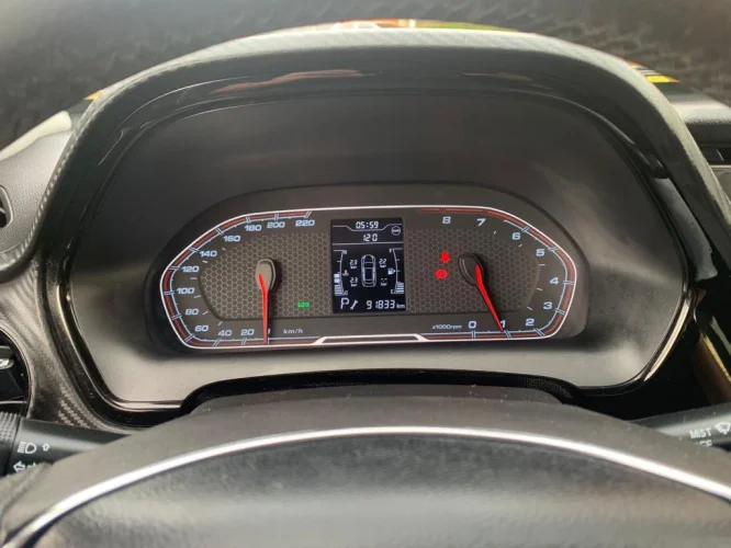 CHERY Tiggo 2 1.5 16V 4P FLEX EX AUTOMTICO, Foto 11