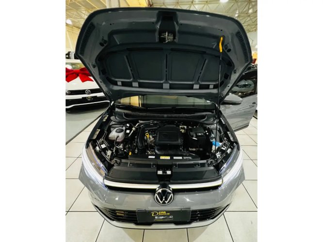 VOLKSWAGEN Nivus 1.0 4P FLEX 200 TSI HIGHLINE TURBO AUTOM�TICO, Foto 15