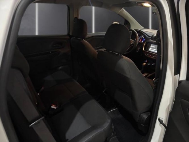 CHEVROLET Spin 1.8 4P FLEX LT AUTOM�TICO, Foto 11