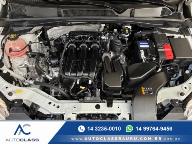 CHEVROLET Onix Hatch 1.0 4P FLEX LT, Foto 15