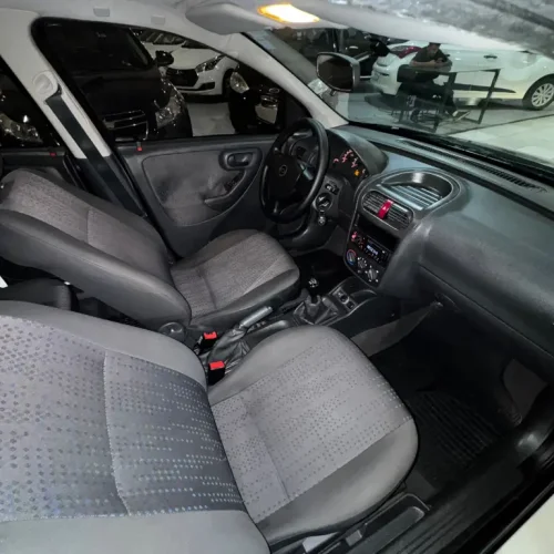 CHEVROLET Corsa Hatch 1.4 4P MAXX FLEX, Foto 10