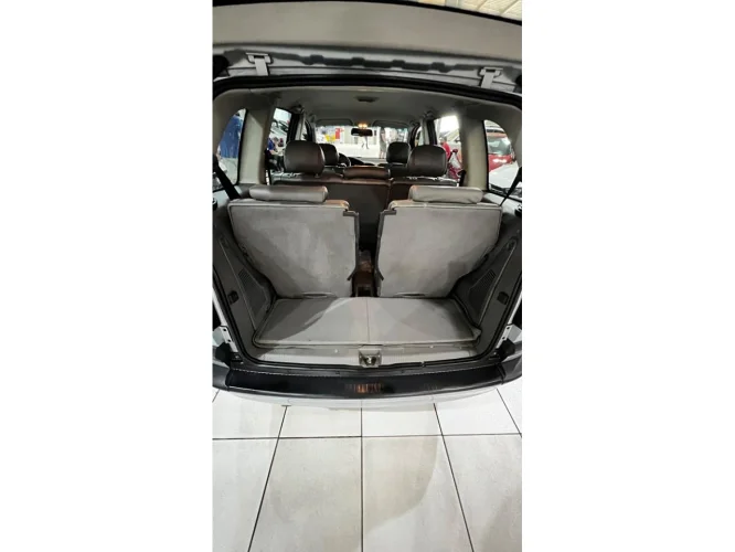 CHEVROLET Zafira 2.0 4P ELITE FLEX 7 LUGARES AUTOMTICO, Foto 14