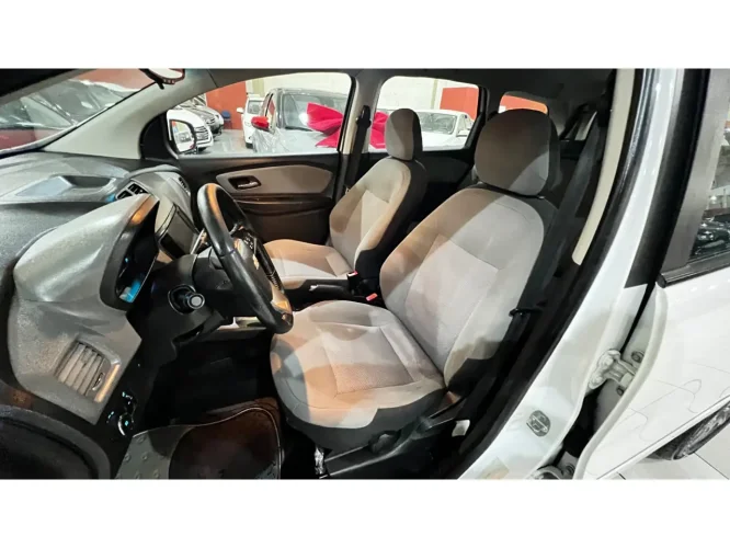 CHEVROLET Spin 1.8 4P FLEX LTZ 7 LUGARES AUTOMTICO, Foto 10