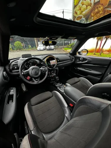 MINI John Cooper Works 2.0 16V TURBO AUTOMTICO, Foto 5