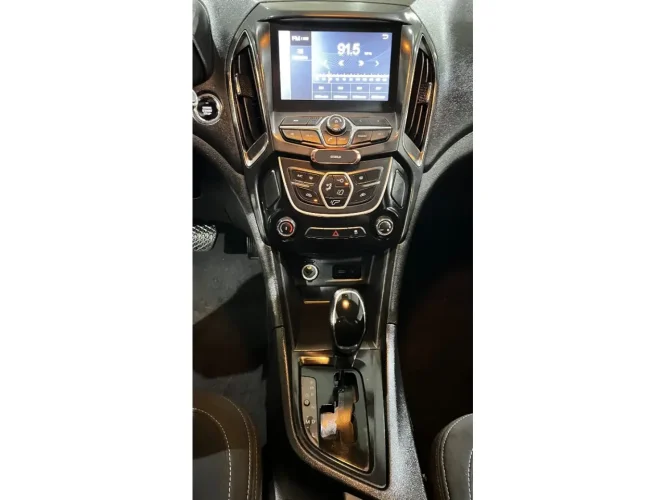 CHERY Arrizo 5 1.5 16V 4P FLEX RX TURBO AUTOMTICO CVT, Foto 12