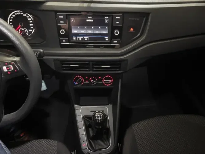VOLKSWAGEN Polo Hatch 1.0 12V 4P MPI FLEX, Foto 15