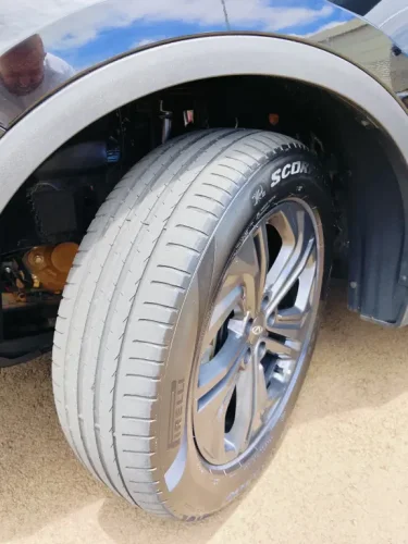 CHERY Tiggo 7 Pro 1.5 16V 4P TCI FLEX HYBRID AUTOM�TICO CVT, Foto 6