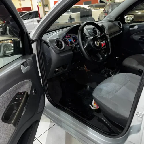 VOLKSWAGEN Gol 1.0, Foto 8