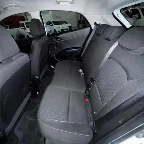 HYUNDAI HB 20 Hatch 1.0 12V 4P FLEX SENSE PLUS, Foto 9
