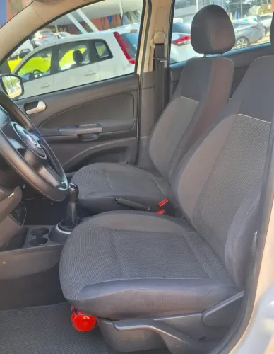 VOLKSWAGEN Gol 1.0 4P G5 TREND FLEX, Foto 8