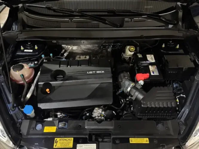 CHERY Tiggo 8 1.6 16V 4P TGDI TURBO TXS AUTOM�TICO DCT, Foto 18