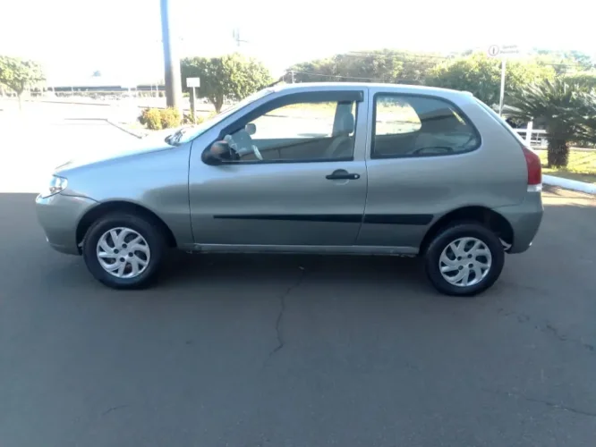 FIAT Palio 1.0 FIRE CELEBRATION ECONOMY, Foto 9