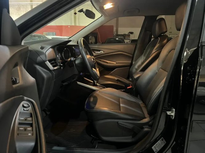 CHEVROLET Montana 1.2 12V 4P FLEX PREMIER TURBO AUTOM�TICO, Foto 4