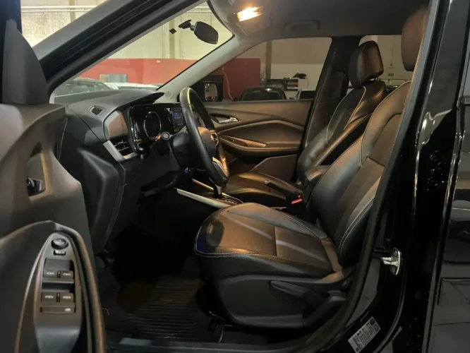 CHEVROLET Montana 1.2 12V FLEX PREMIER TURBO AUTOM�TICO, Foto 4