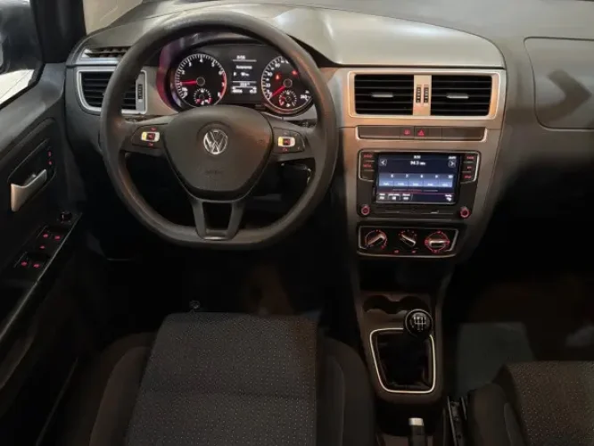 VOLKSWAGEN Fox 1.6 4P CONNECT FLEX, Foto 12