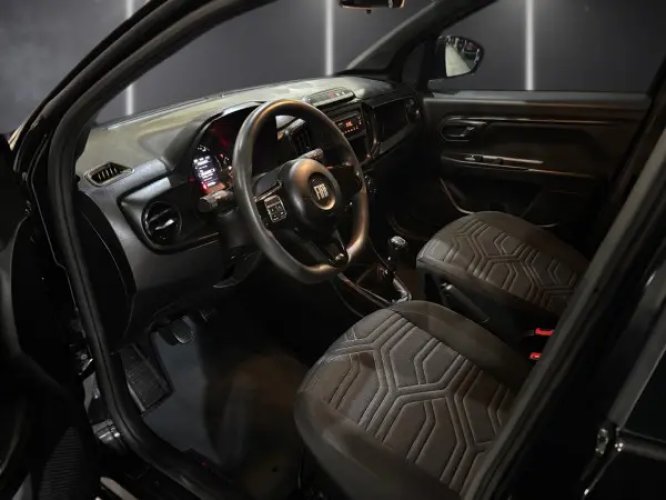 FIAT Strada 1.3 FIREFLY FLEX FREEDOM CABINE SIMPLES, Foto 10
