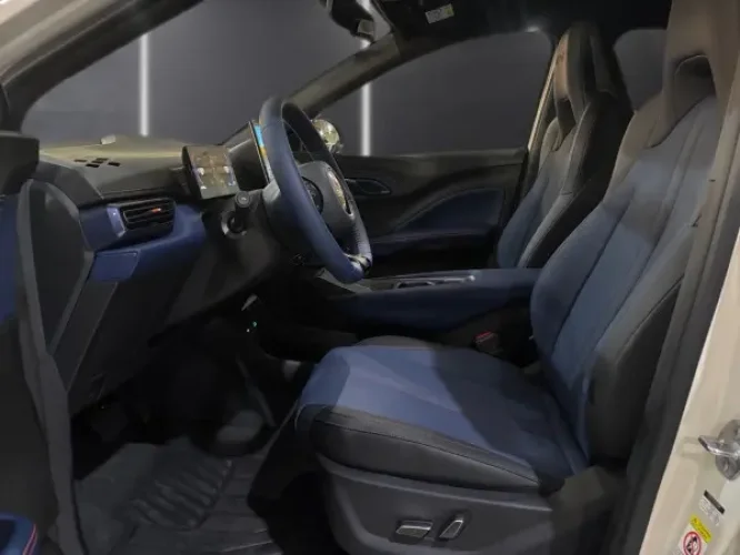 BYD Dolphin Mini 38 KW EL�TRICO GS, Foto 7