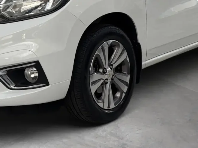 CHEVROLET Spin 1.8 4P FLEX LTZ 7 LUGARES, Foto 3