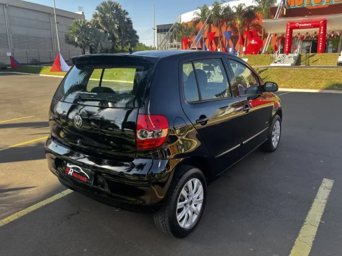VOLKSWAGEN Fox 1.0 4P TREND FLEX, Foto 3