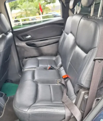 CHEVROLET Spin 1.8 4P FLEX ACTIV5 AUTOM�TICO, Foto 8