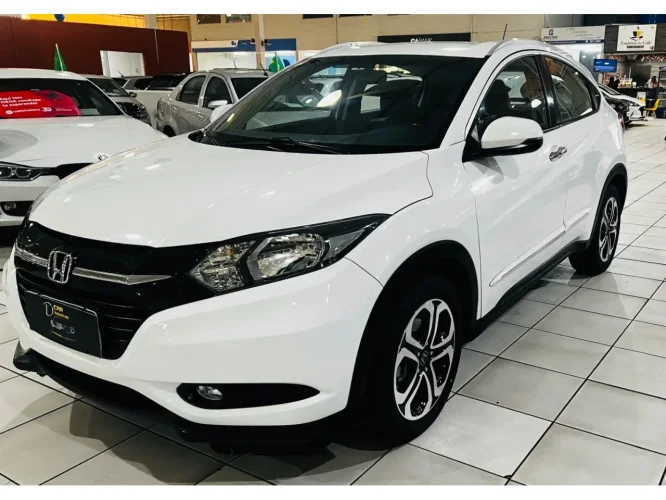 HONDA HR-V 1.8 16V 4P EXL FLEX AUTOM�TICO CVT, Foto 2