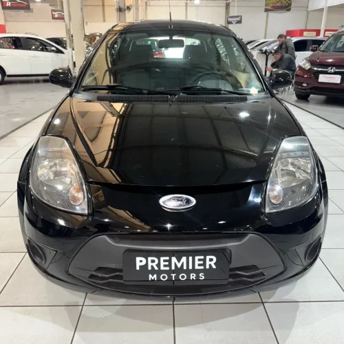 FORD Ka Hatch 1.0 FLEX, Foto 2