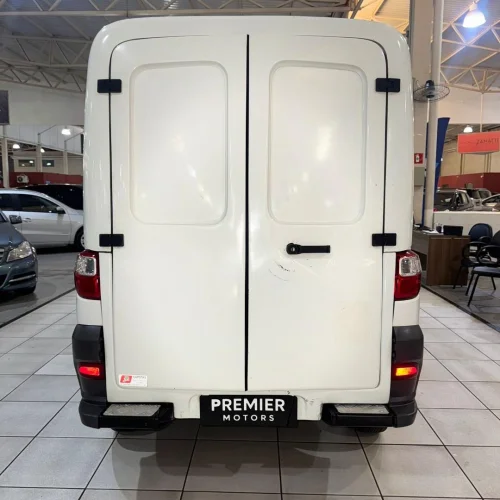 FIAT Strada 1.4 FLEX HARD WORKING CABINE SIMPLES, Foto 4