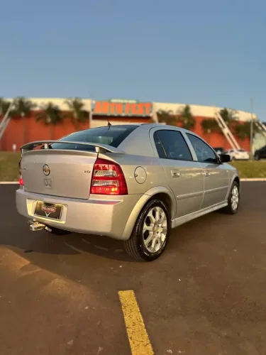 CHEVROLET Astra Hatch 2.0 4P ADVANTAGE  FLEX, Foto 7