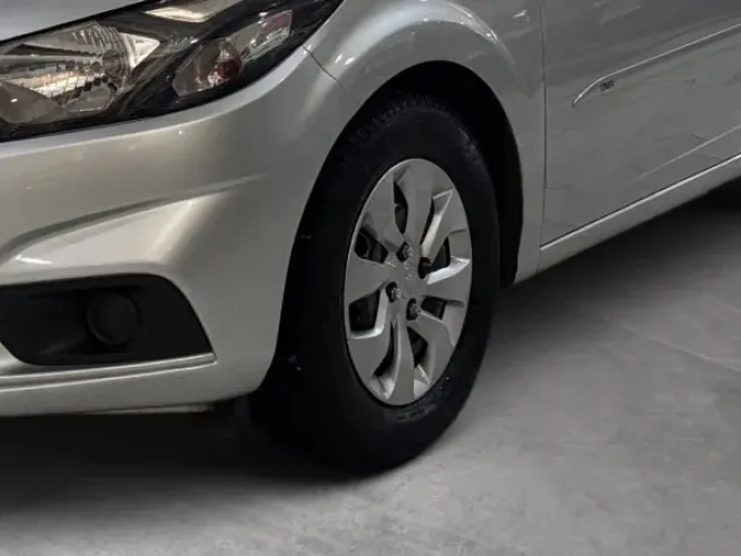 CHEVROLET Onix Hatch 1.0 4P FLEX LT, Foto 3