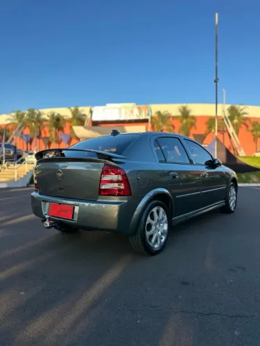 CHEVROLET Astra Hatch 2.0 4P FLEX, Foto 8