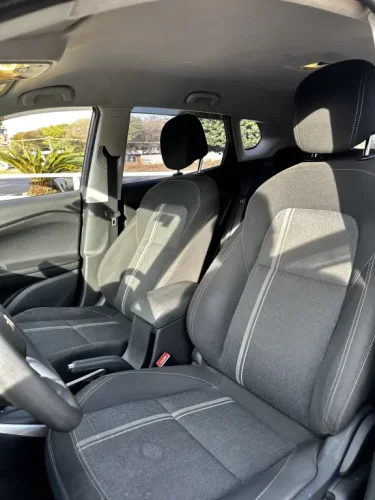 CHEVROLET Tracker 1.0 12V 4P FLEX TURBO LT AUTOMTICO, Foto 7