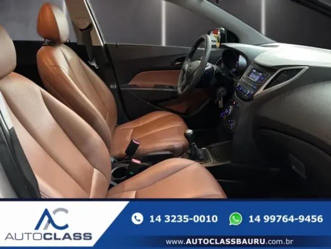 HYUNDAI HB 20 Hatch 1.0 12V 4P FLEX UNIQUE, Foto 9