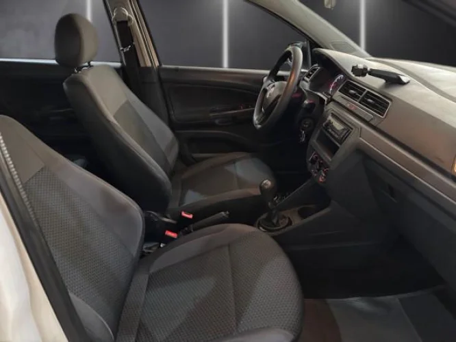 VOLKSWAGEN Gol 1.6 4P G6 TRENDLINE FLEX, Foto 9