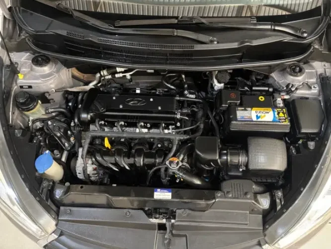 HYUNDAI HB 20 Hatch 1.6 16V 4P PREMIUM FLEX AUTOM�TICO, Foto 16