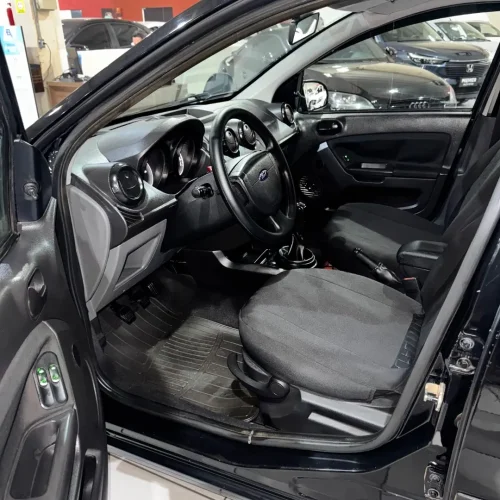 FORD Fiesta Hatch 1.0 4P FLEX, Foto 7