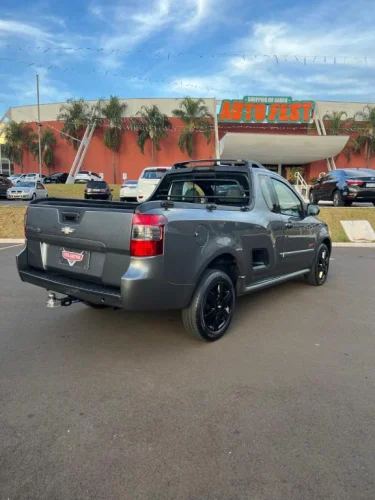 CHEVROLET Montana 1.4 FLEX SPORT, Foto 5
