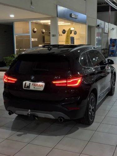BMW X1 2.0 16V 4P SDRIVE 20I ACTIVEFLEX TURBO AUTOM�TICO, Foto 12