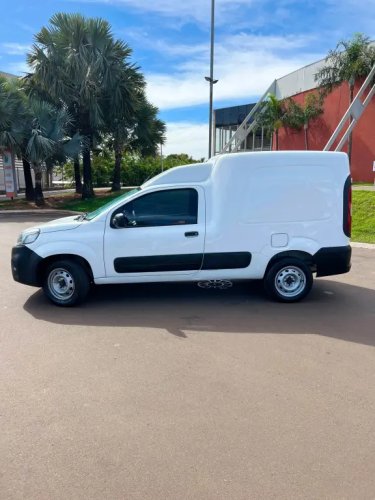 FIAT Fiorino Furg�o 1.4 FLEX ENDURANCE, Foto 7