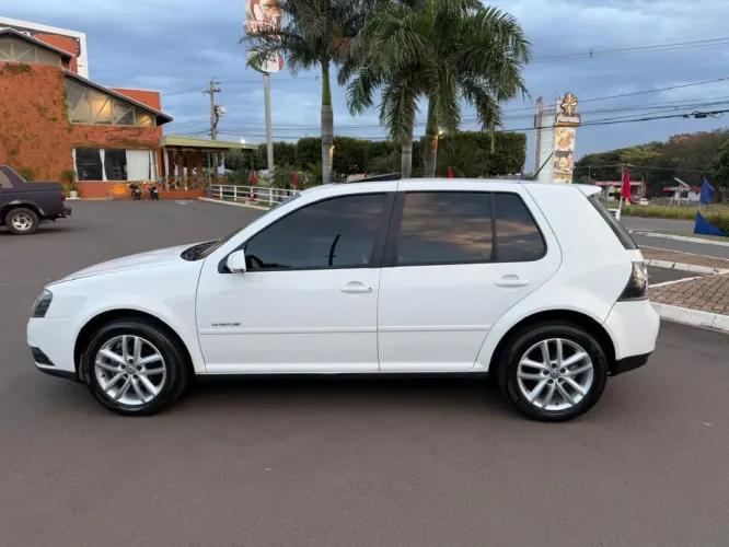 VOLKSWAGEN Golf 1.6 4P SPORTLINE FLEX, Foto 8