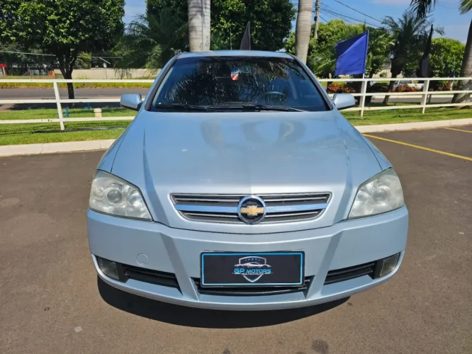 CHEVROLET Astra Hatch 2.0 4P ADVANTAGE  FLEX, Foto 3