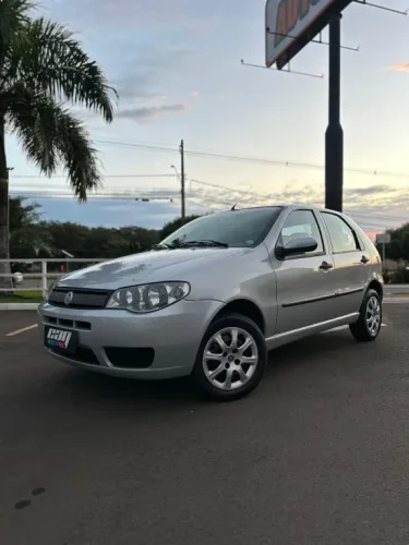 FIAT Palio 1.0 16V ELX, Foto 3