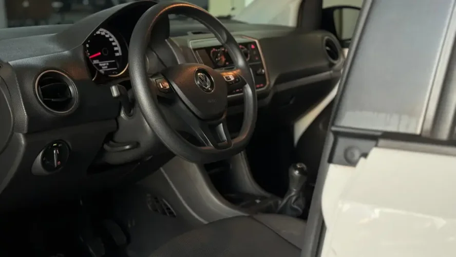 VOLKSWAGEN UP 1.0 4P FLEX 170 TSI XTREME, Foto 14