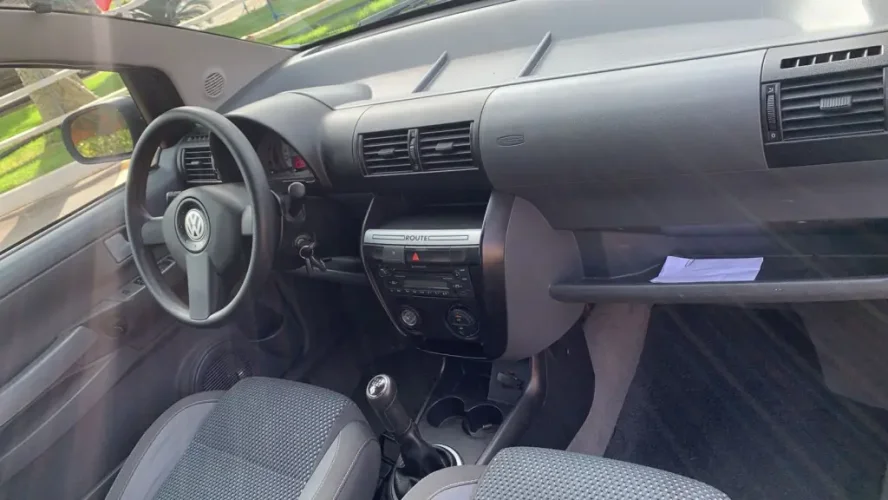 VOLKSWAGEN Fox 1.6 4P ROUTE FLEX, Foto 12