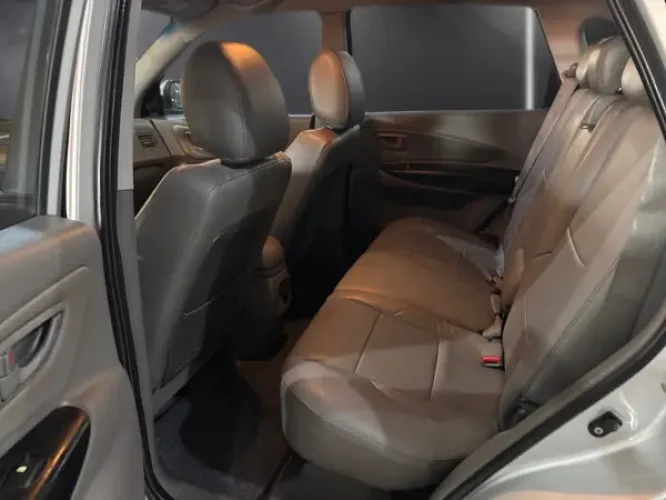 HYUNDAI Tucson 2.0 16V 4P GLS FLEX AUTOMTICO, Foto 9