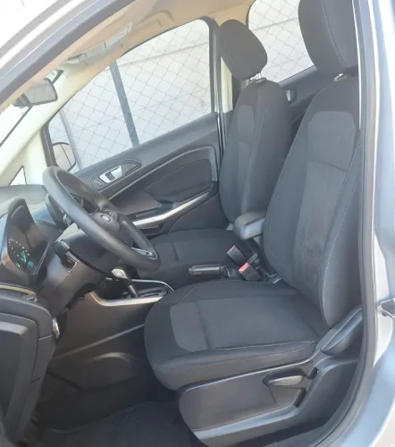 FORD Ecosport 1.5 12V 4P TI-VCT SE FLEX AUTOMTICO, Foto 8