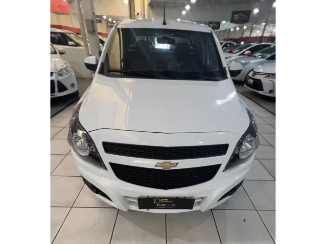 CHEVROLET Montana 1.4 FLEX LS, Foto 3