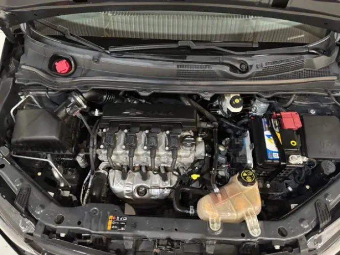 CHEVROLET Onix Hatch 1.4 4P FLEX ACTIV, Foto 16